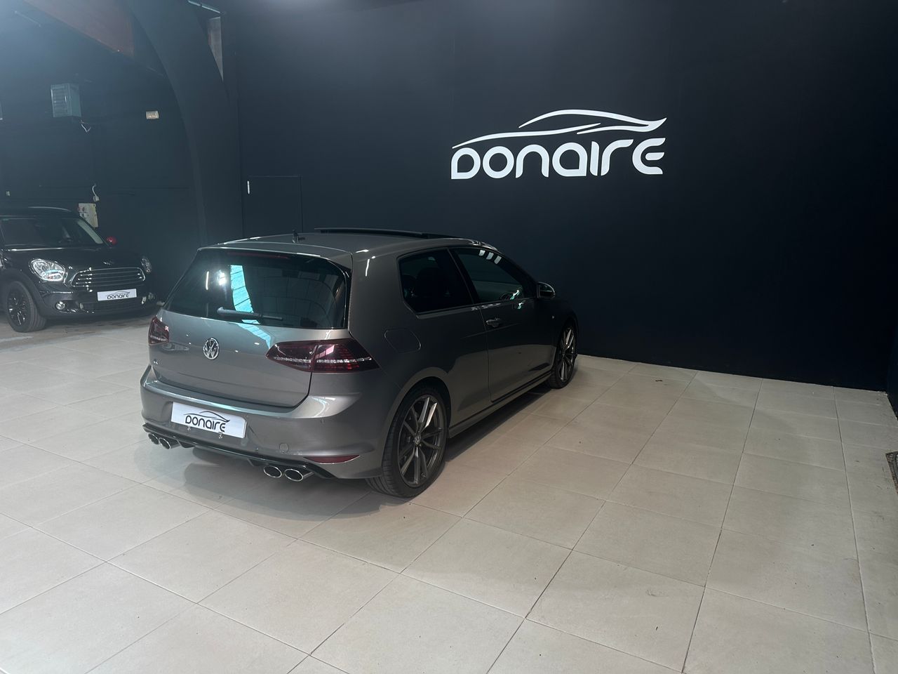 volkswagen golf 2015 / foto grande (3)