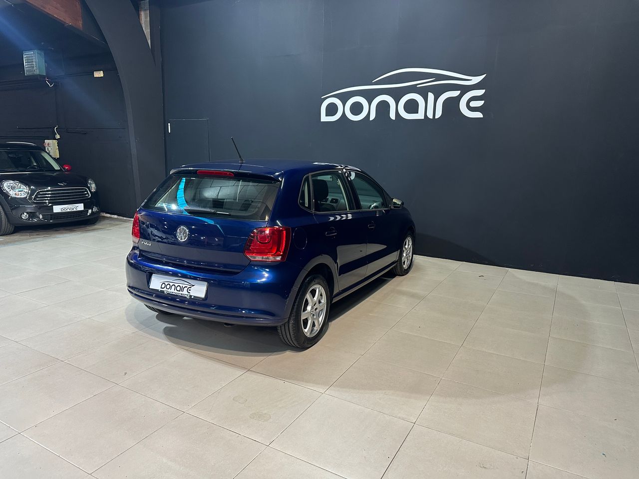 volkswagen polo 2010 / foto grande (3)