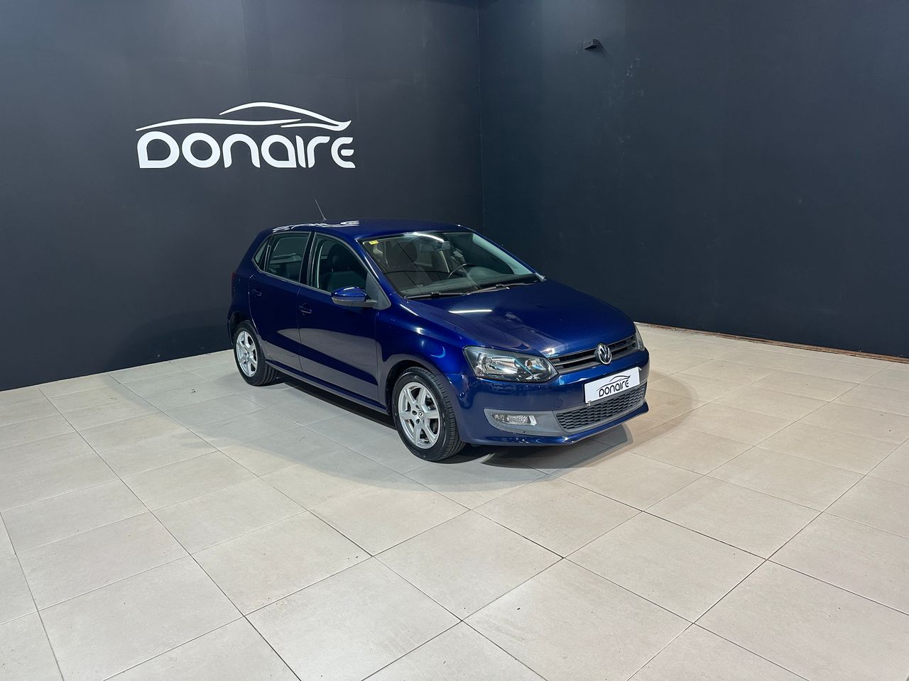 volkswagen polo 2010 / foto grande (1)