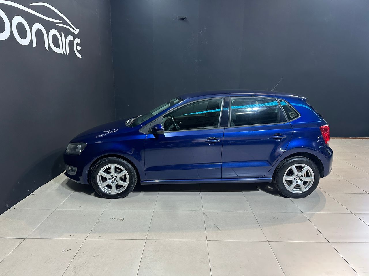 volkswagen polo 2010 / foto grande (2)