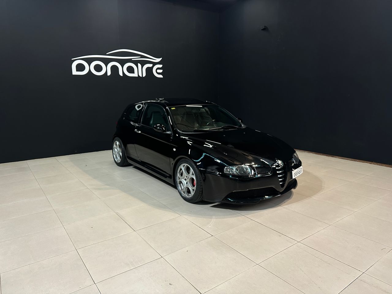 alfa romeo 147 2004 /