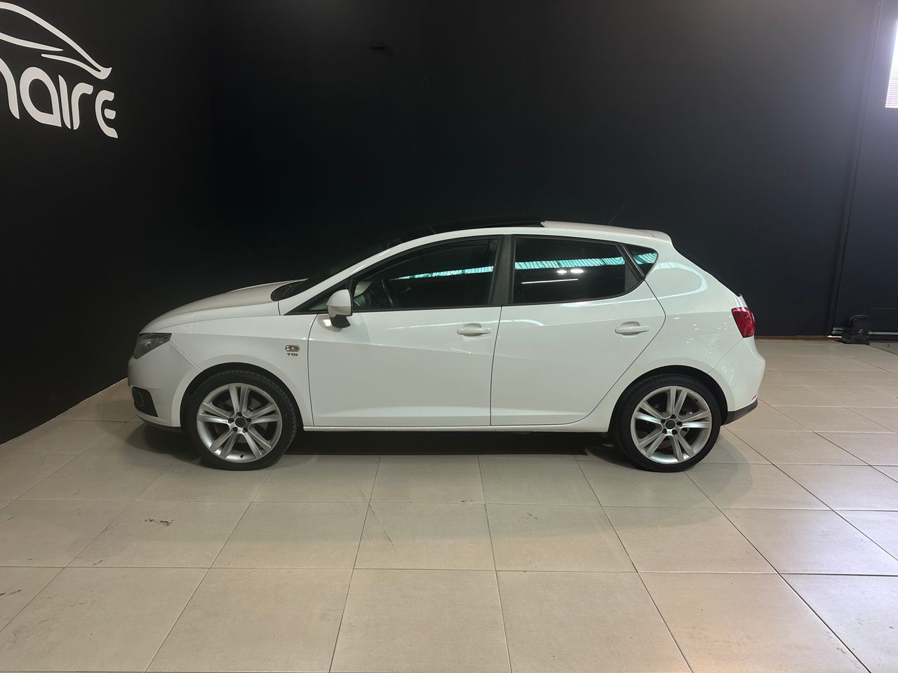 seat ibiza 2010 / foto grande (2)