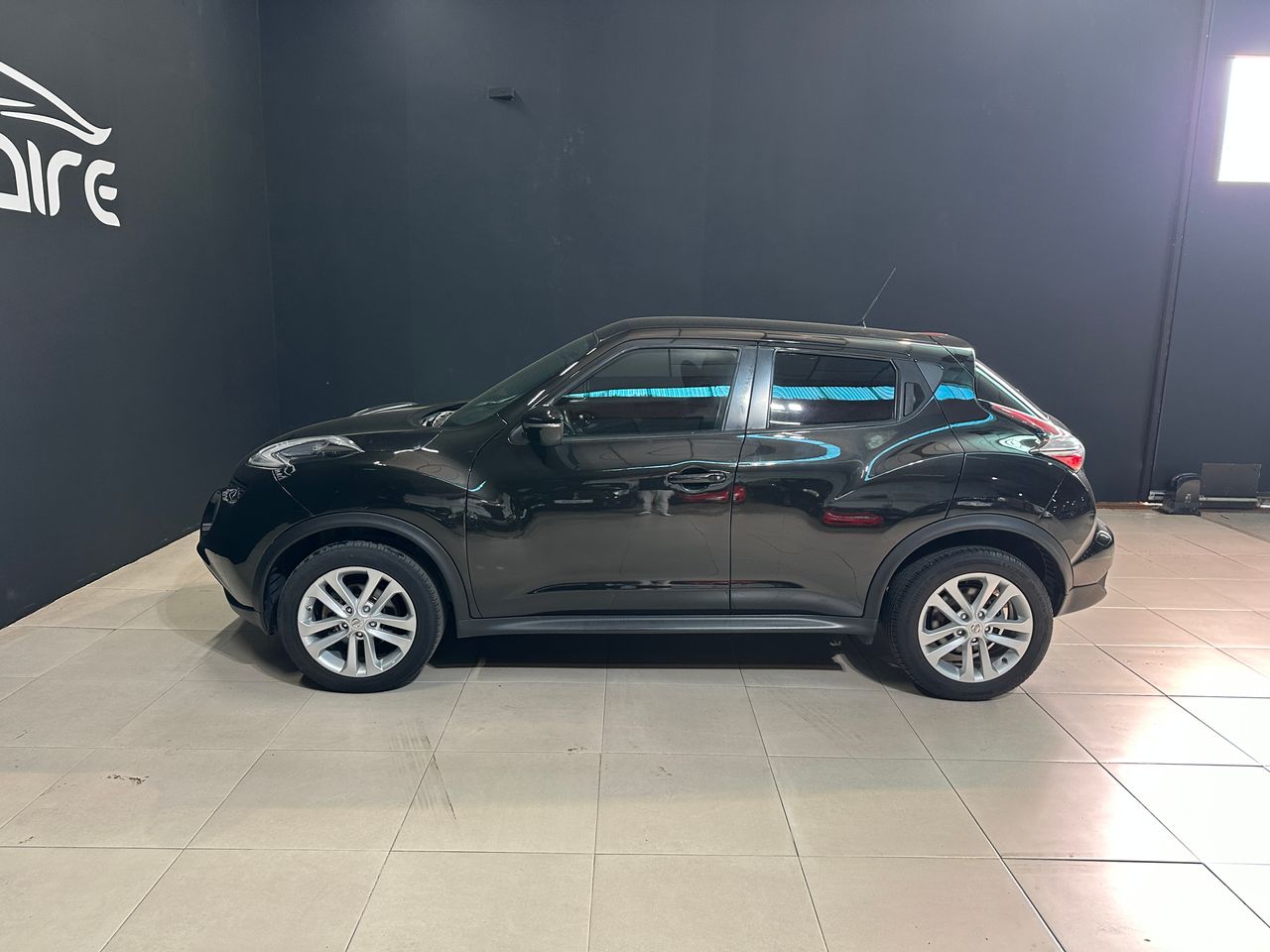 nissan juke 2014 / foto grande (2)