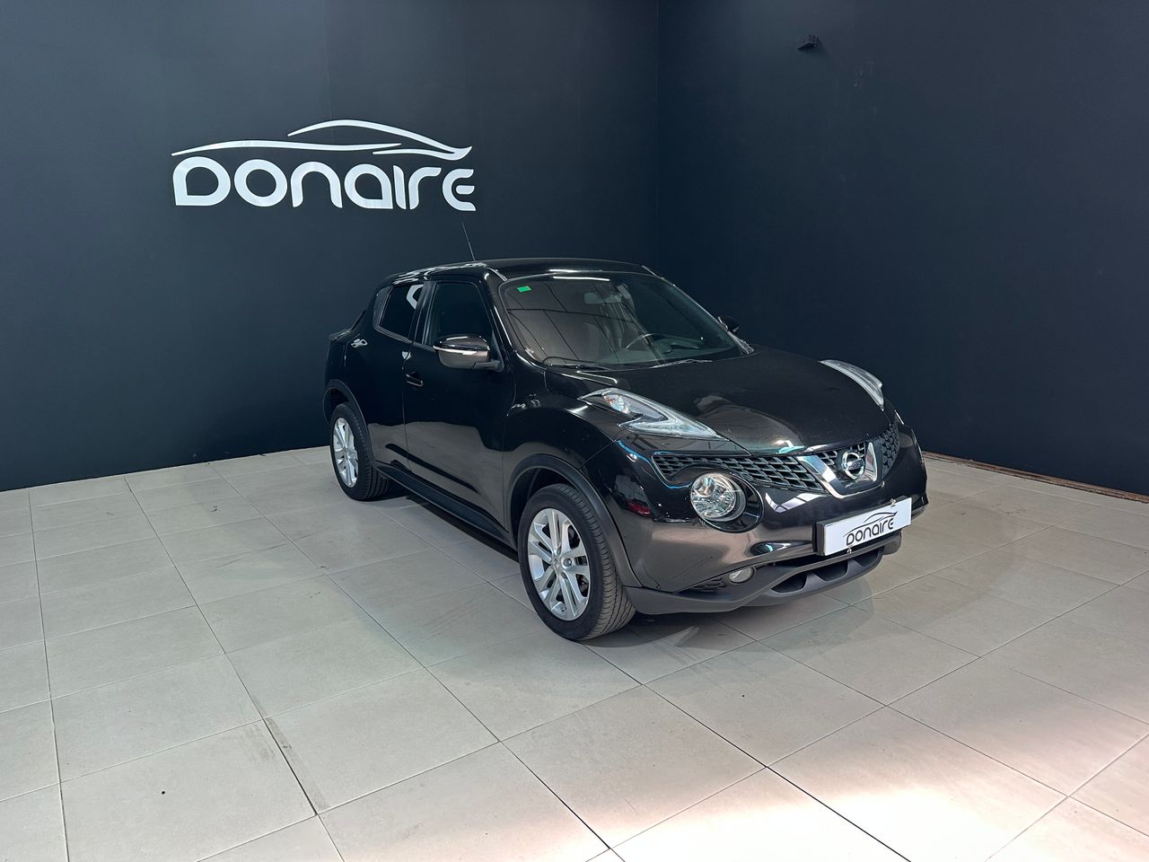 Foto nissan juke 2014 /