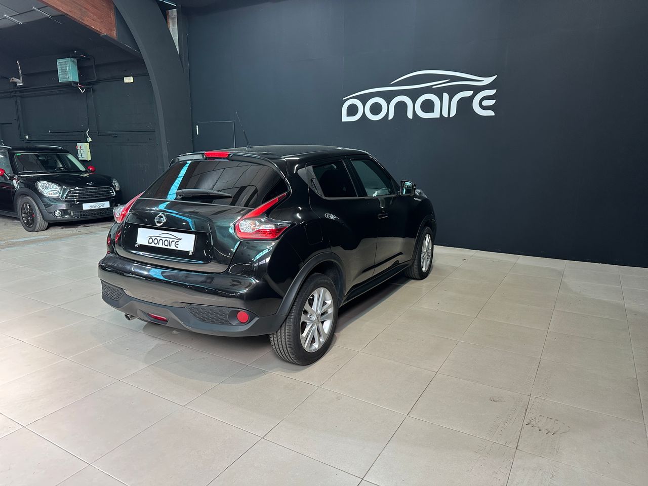 nissan juke 2014 / foto grande (3)