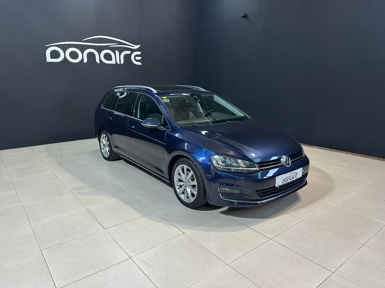 volkswagen golf 2014 /