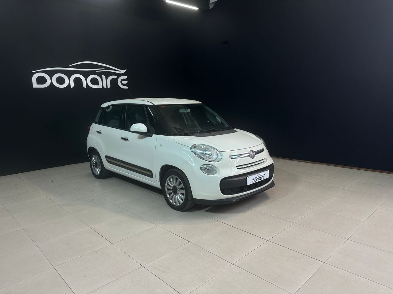 Foto fiat 500l 2012 /