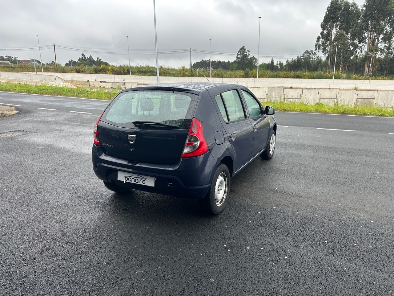 dacia sandero 2012 / foto grande (3)