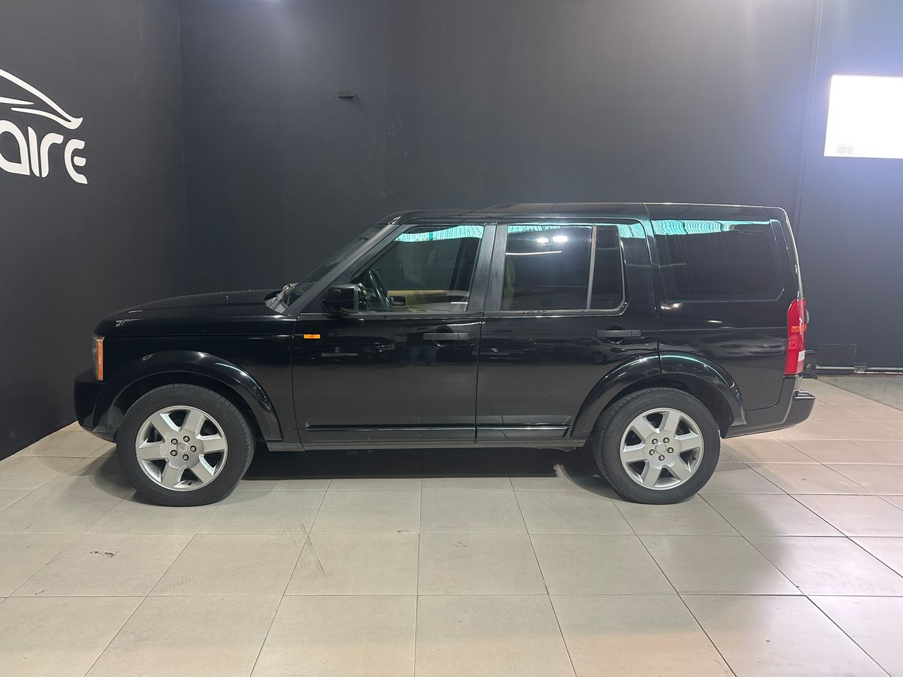 land-rover discovery 2005 / foto grande (2)