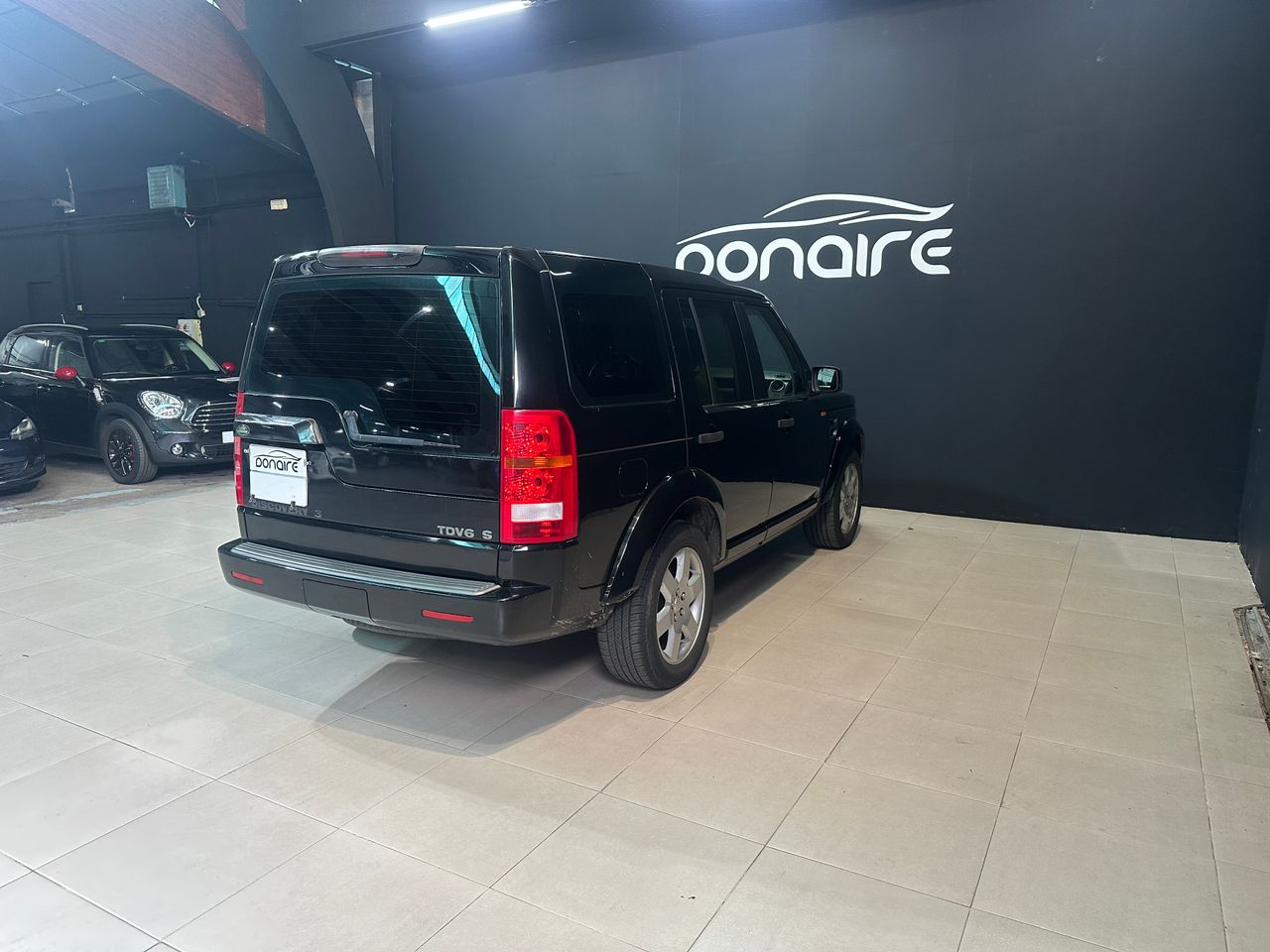 land-rover discovery 2005 / foto grande (3)