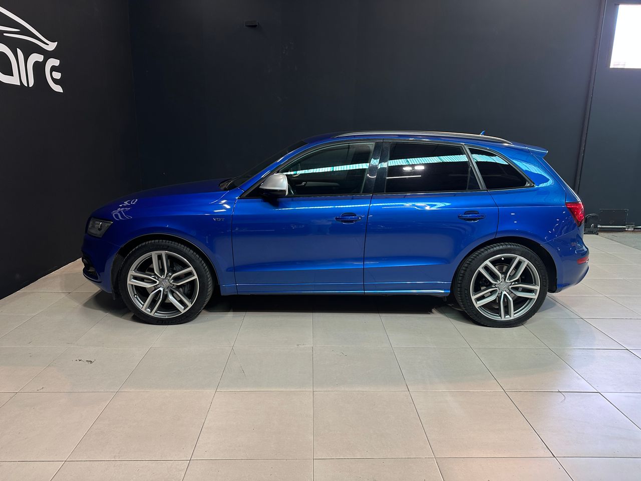 audi sq5 2015 / foto grande (2)