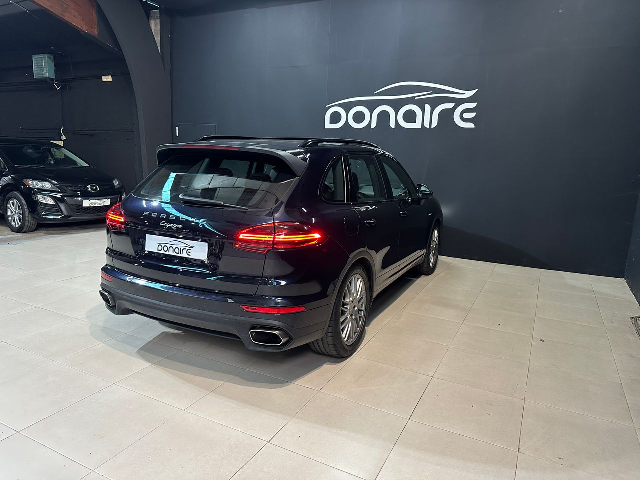 porsche cayenne 2016 / foto grande (3)