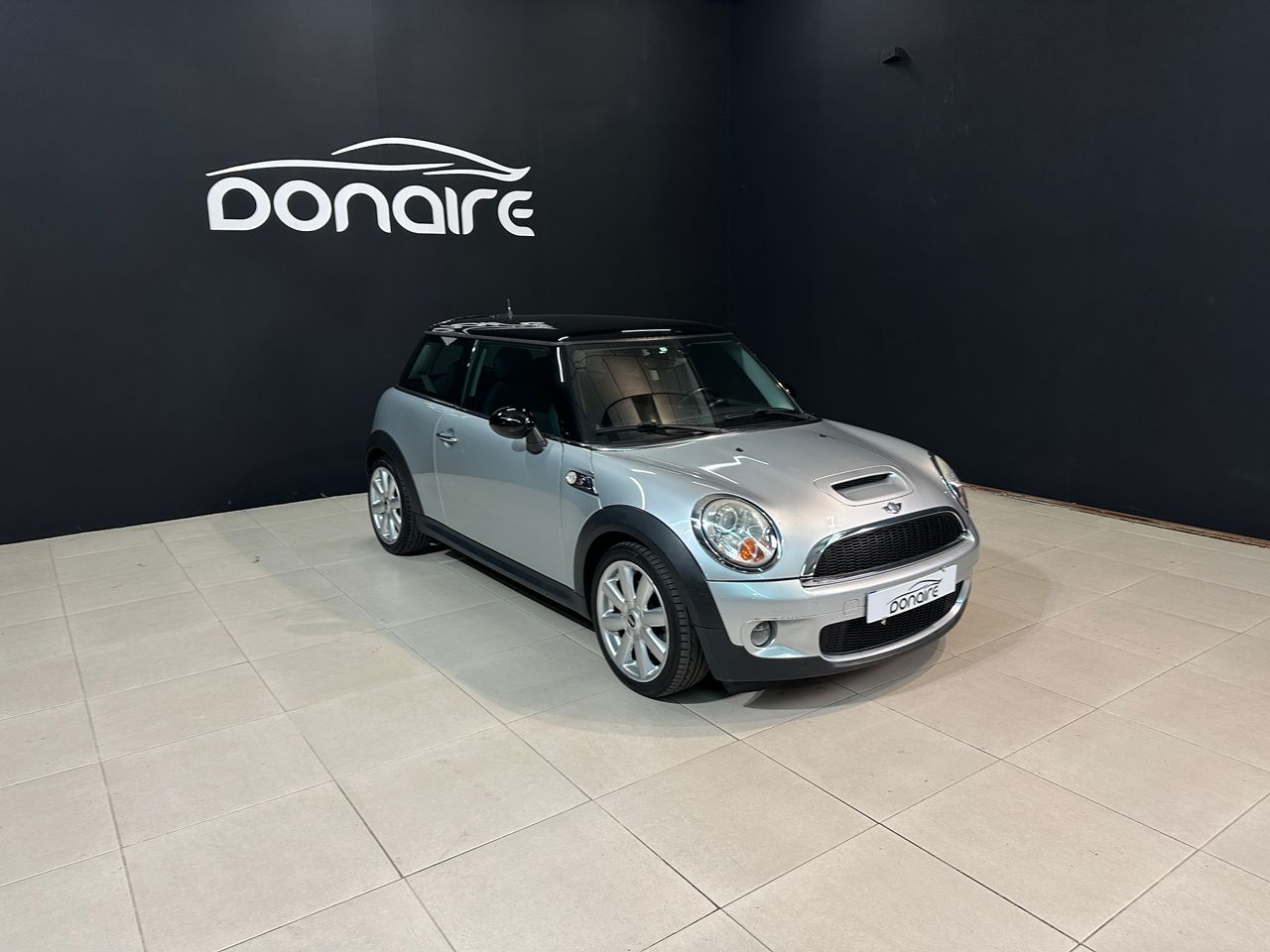 Foto mini mini 2008 /