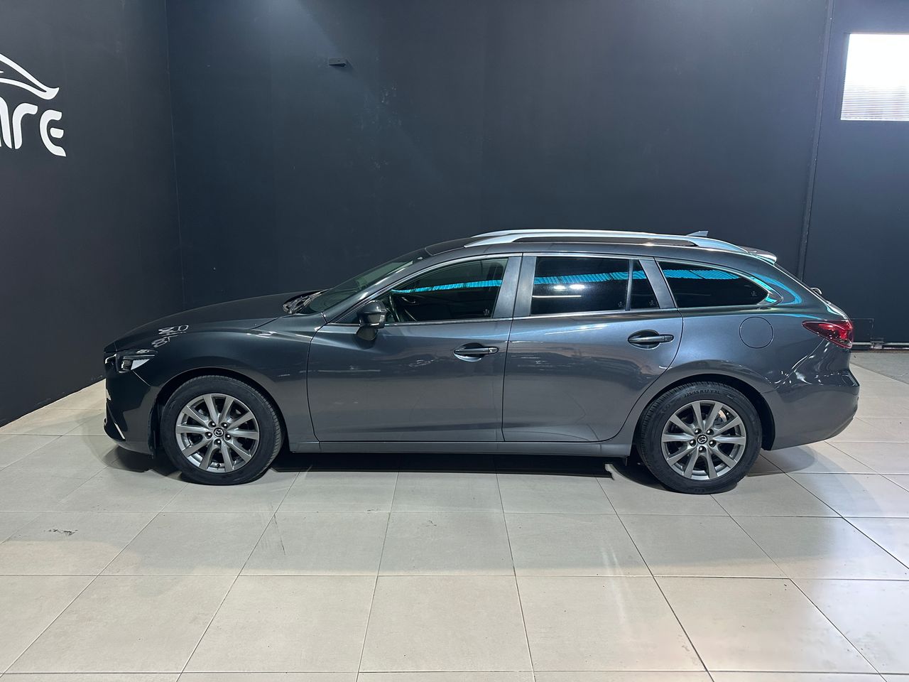 mazda 6 2015 / foto grande (2)