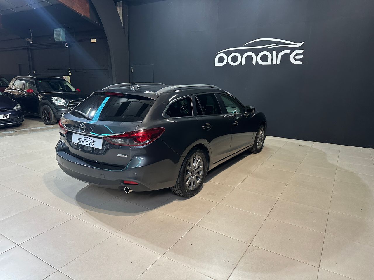 mazda 6 2015 / foto grande (3)