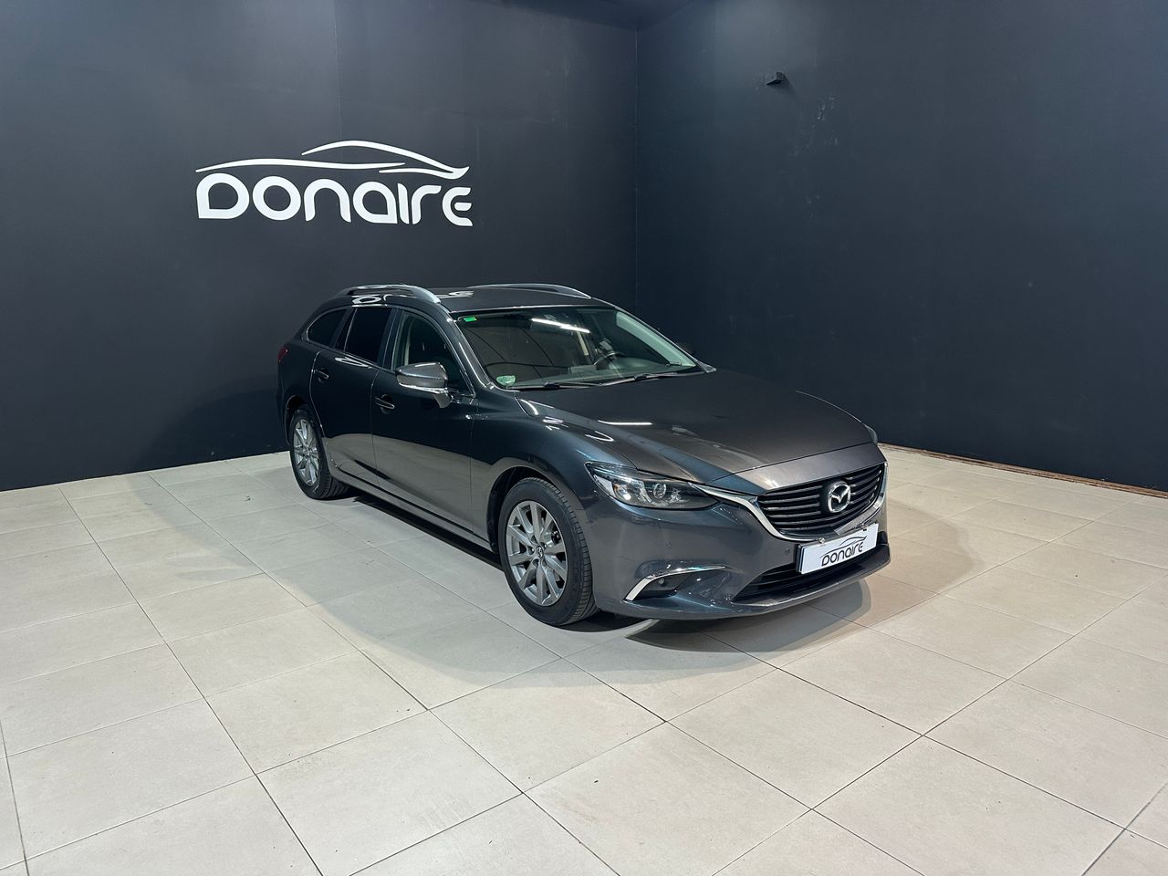 Foto mazda 6 2015 /