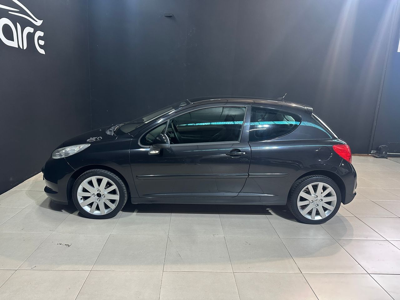 peugeot 207 2009 / foto grande (2)