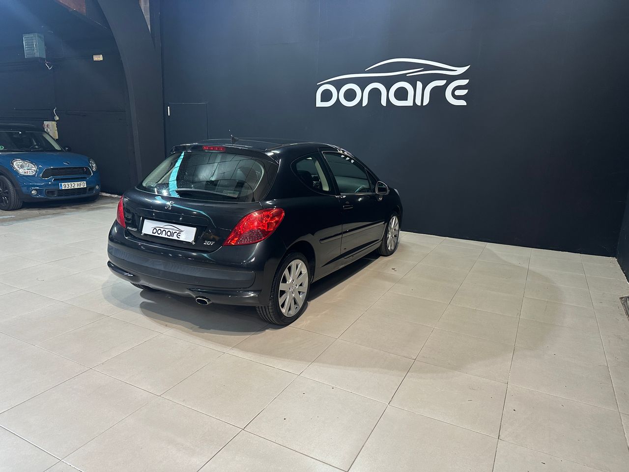 peugeot 207 2009 / foto grande (3)