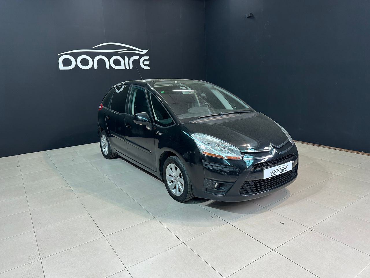 Foto citroën c4 picasso 2007 /