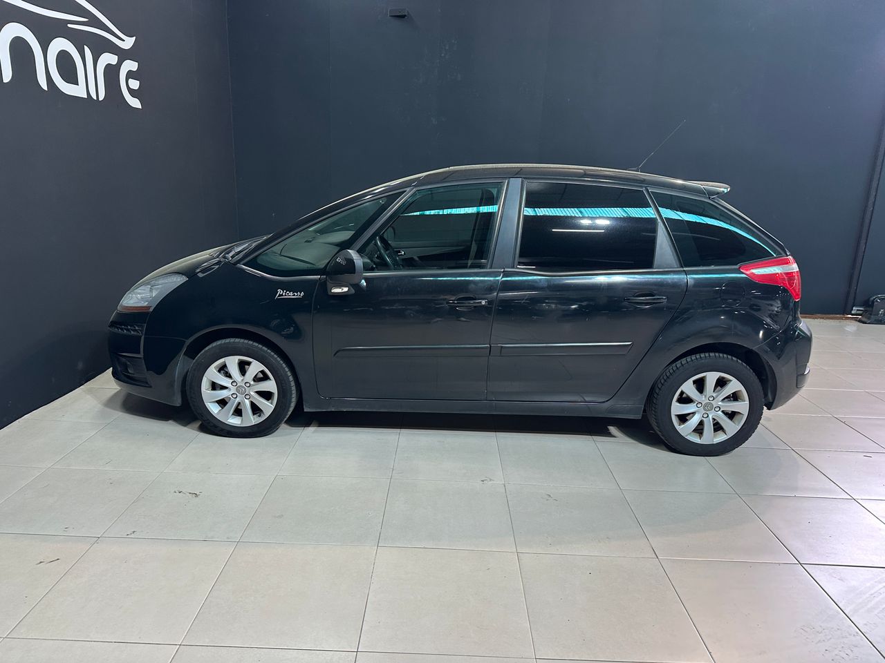 citroën c4 picasso 2007 / foto grande (2)