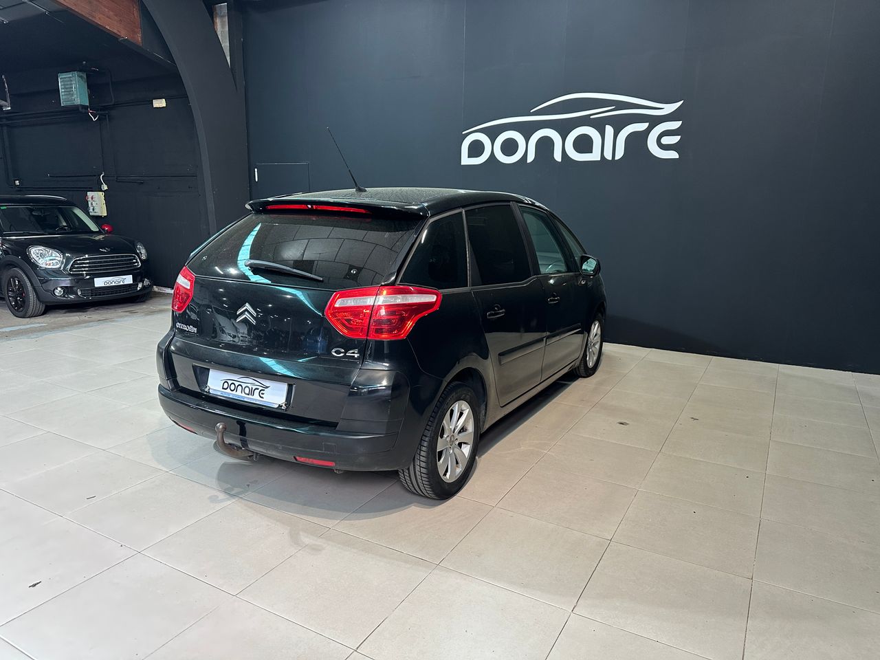 citroën c4 picasso 2007 / foto grande (3)