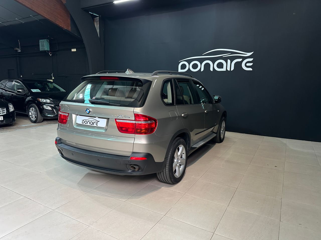 bmw x5 2007 / foto grande (3)