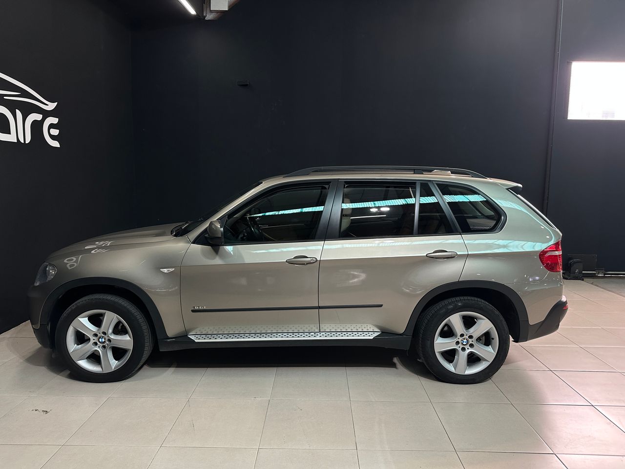 bmw x5 2007 / foto grande (2)
