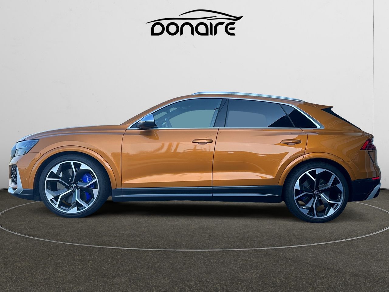 audi q8 2021 / foto grande (2)