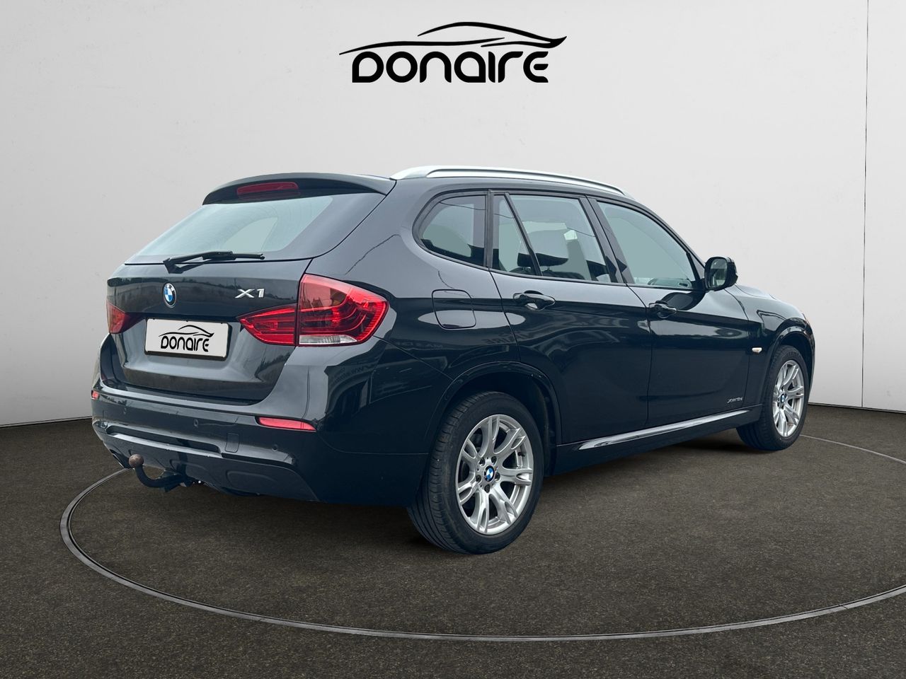 bmw x1 2012 / foto grande (3)