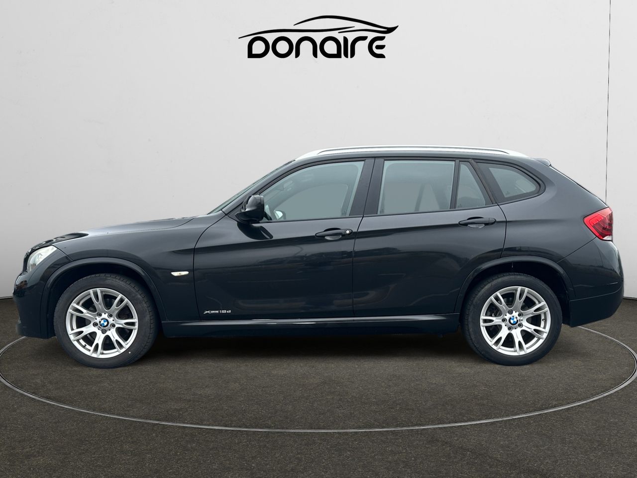 bmw x1 2012 / foto grande (2)