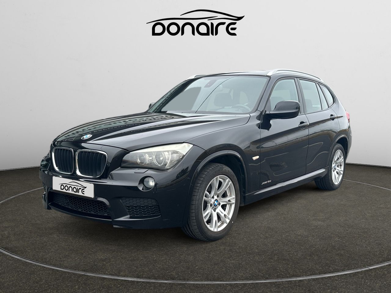 Foto bmw x1 2012 /