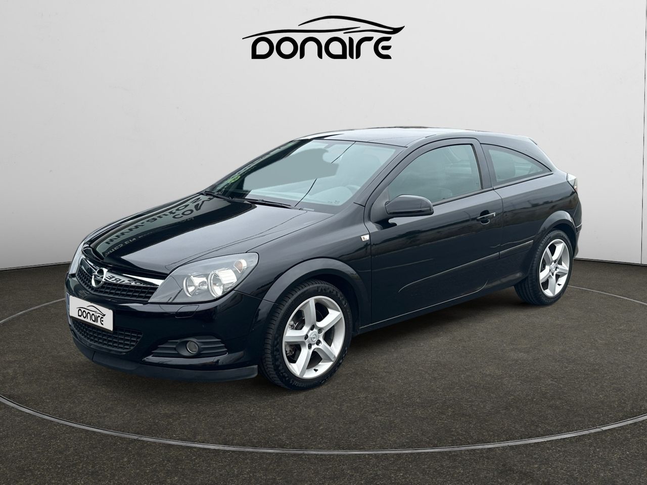 Foto opel astra 2007 /