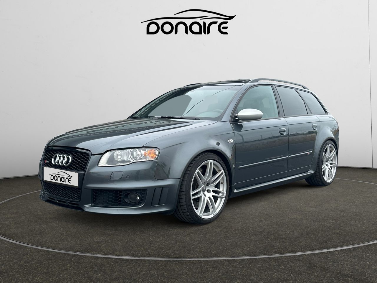 Foto audi rs4 2006 /