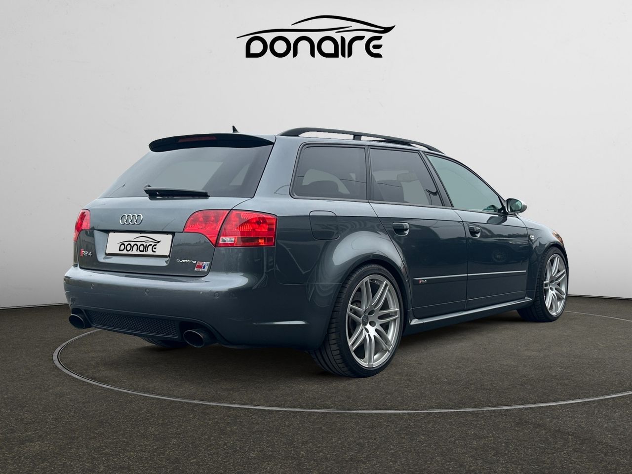 audi rs4 2006 / foto grande (3)