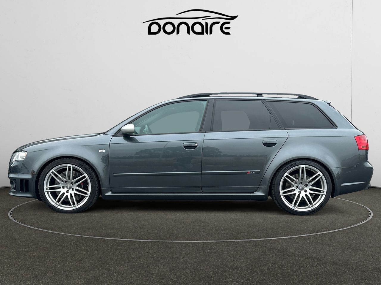 audi rs4 2006 / foto grande (2)