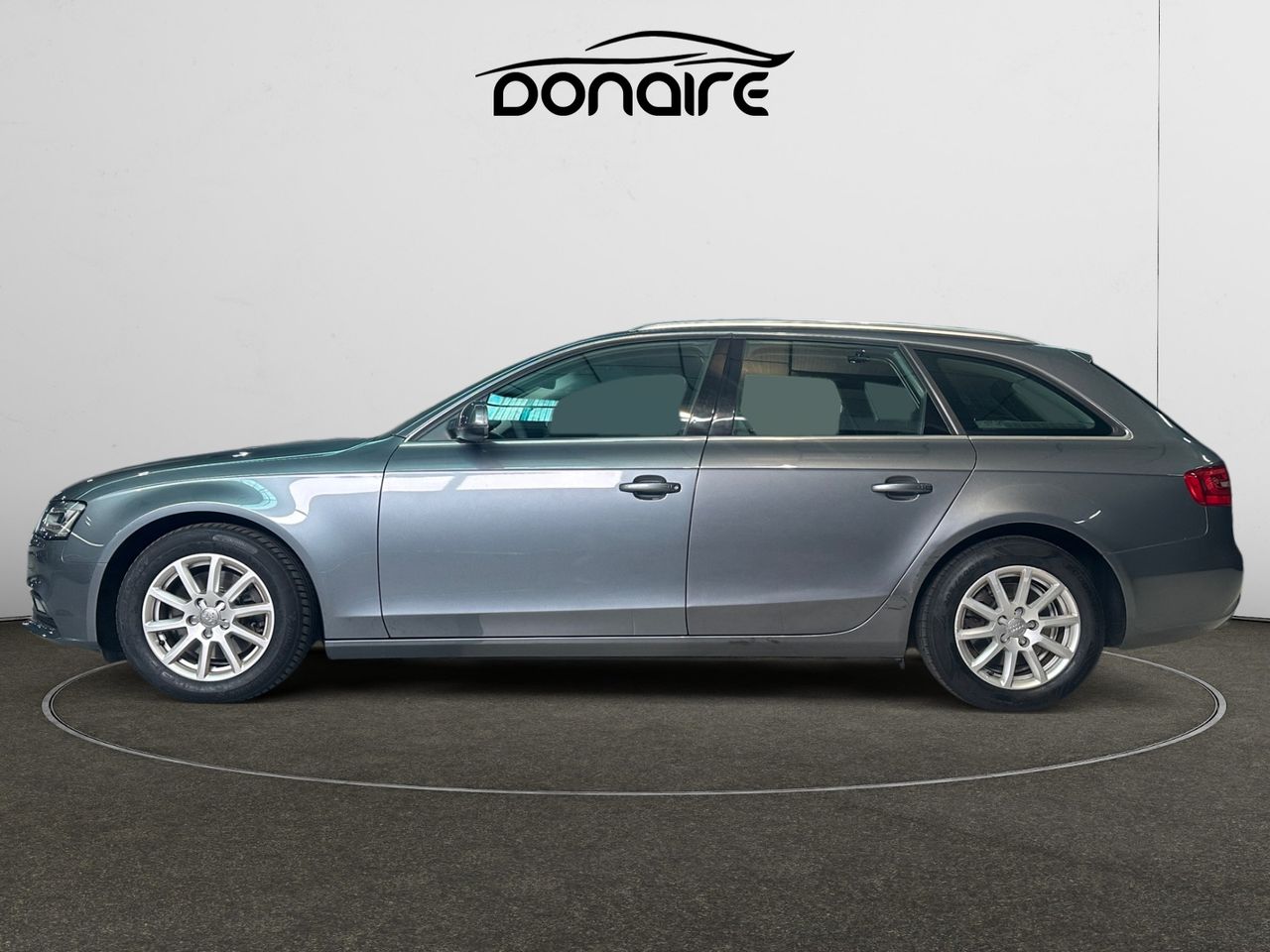 audi a4 2014 / foto grande (2)