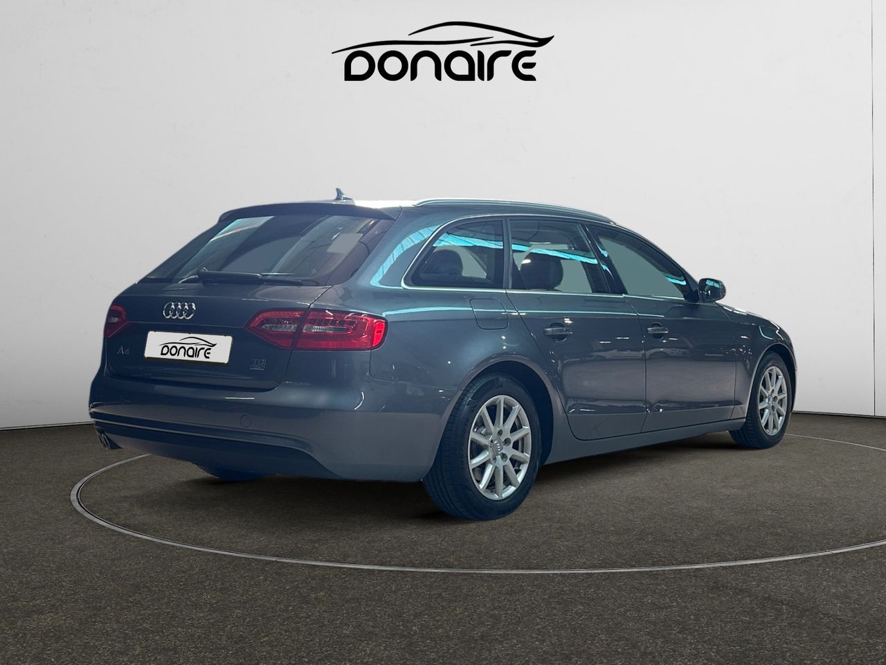 audi a4 2014 / foto grande (3)