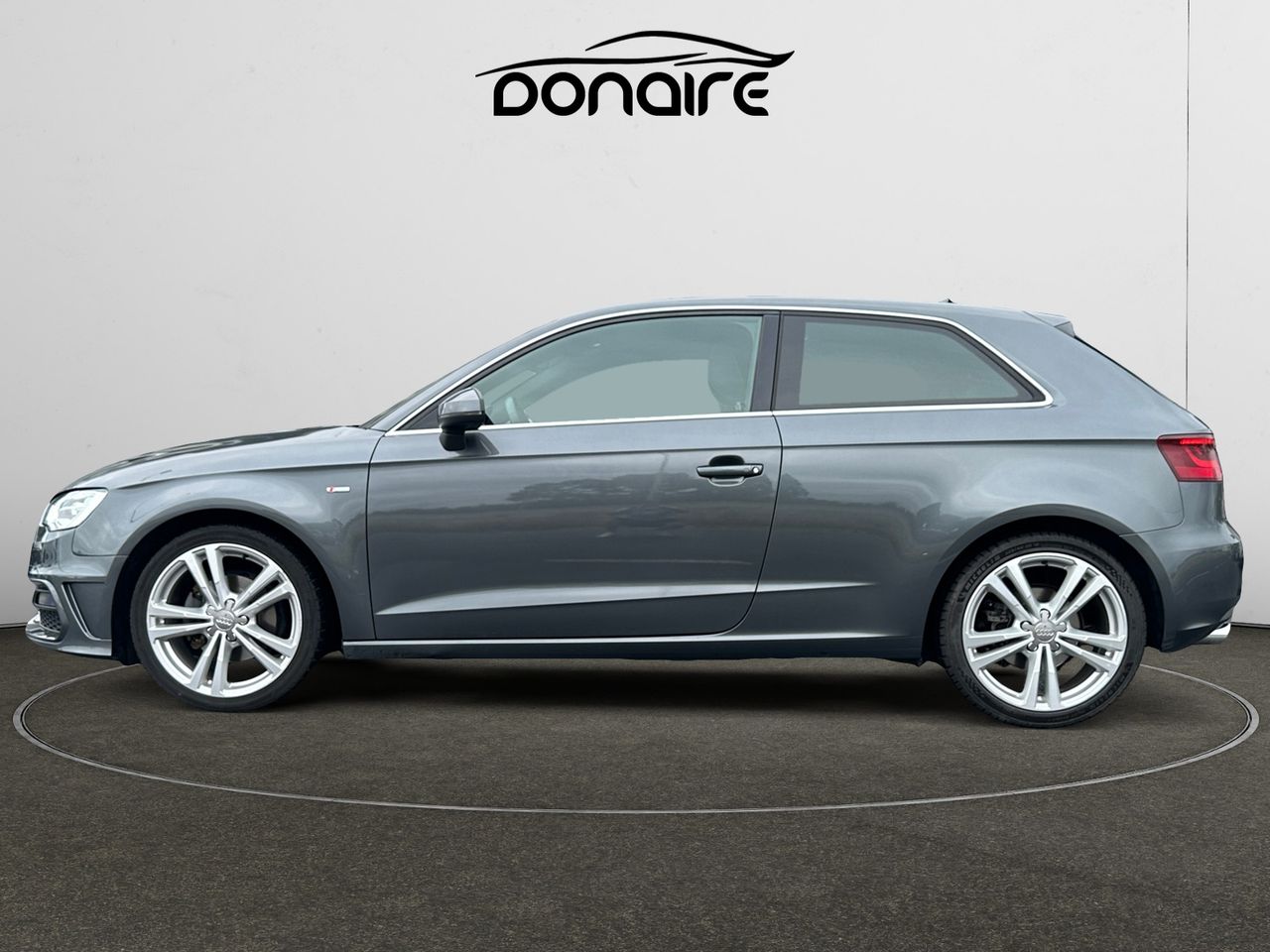 audi a3 2014 / foto grande (2)