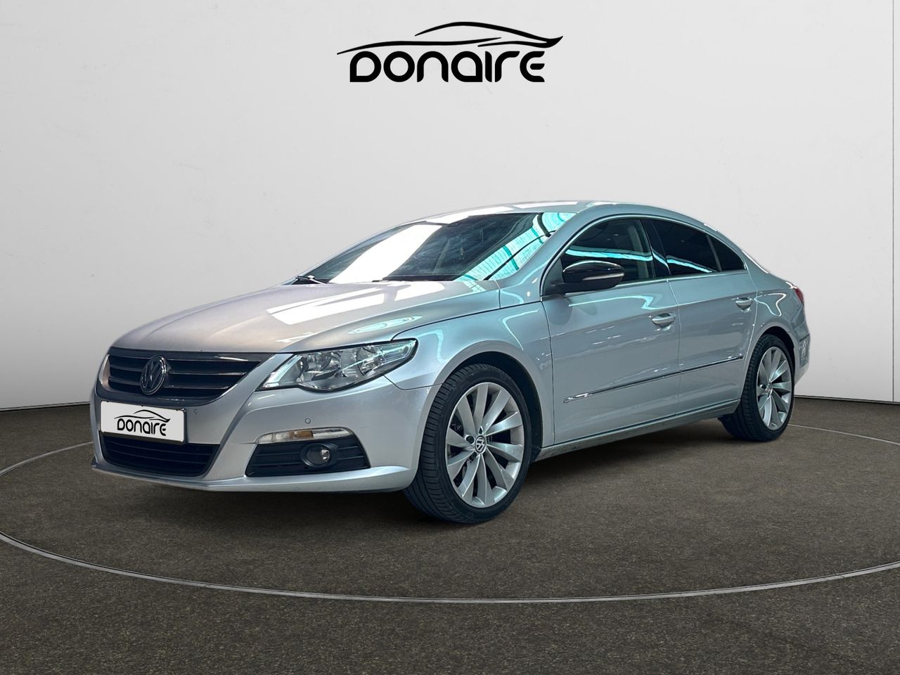 Foto volkswagen passat cc 2010 /