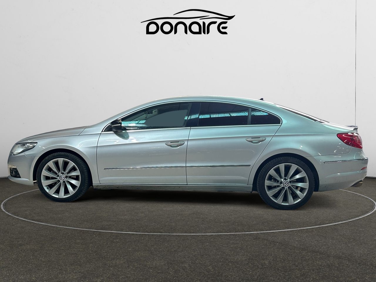 volkswagen passat cc 2010 / foto grande (2)