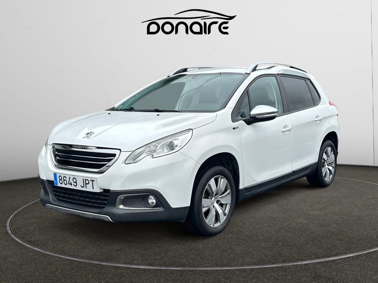 Foto peugeot 2008 2016 /