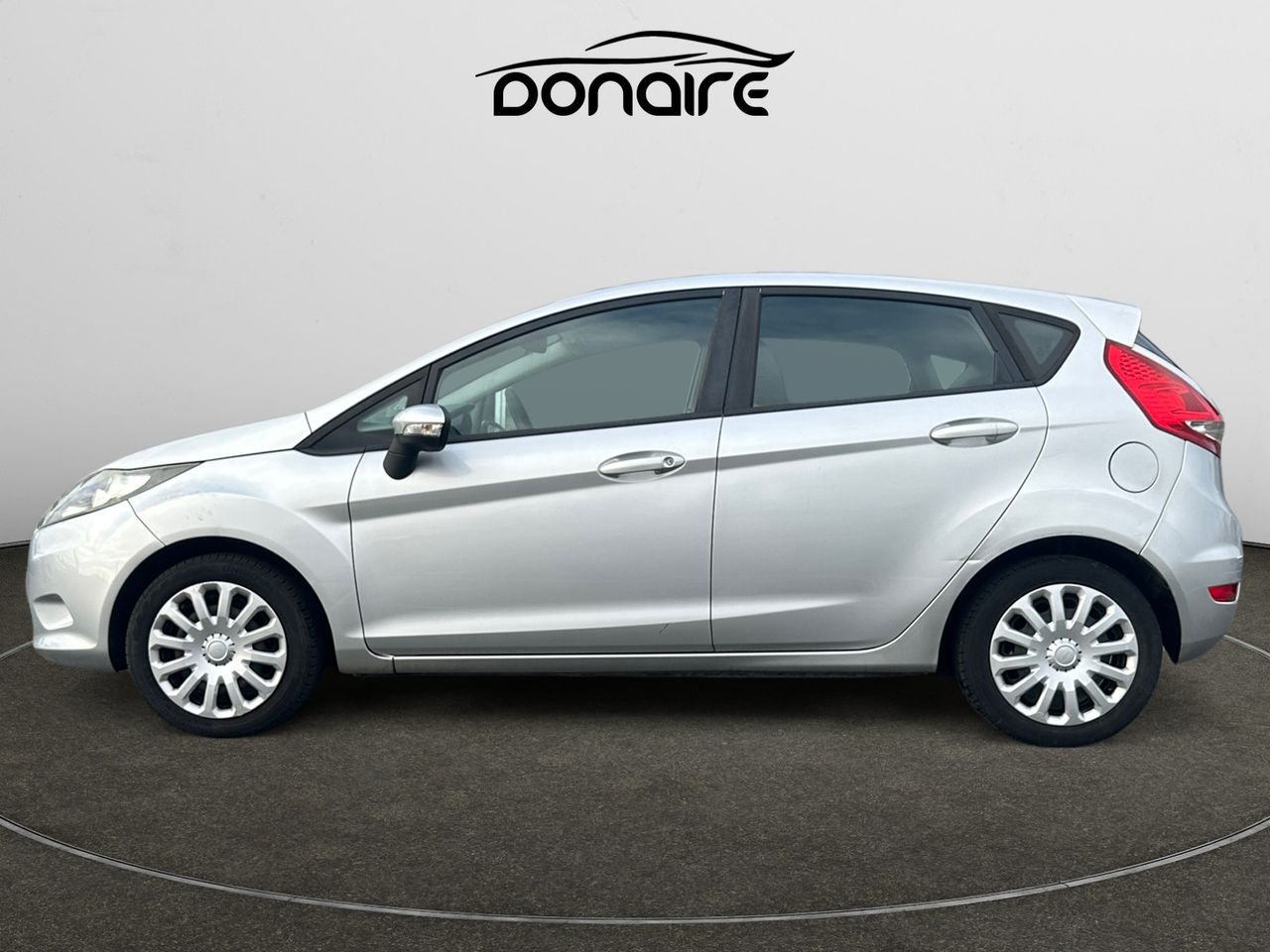 ford fiesta 2009 / foto grande (2)
