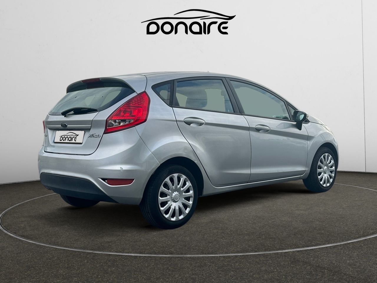 ford fiesta 2009 / foto grande (3)