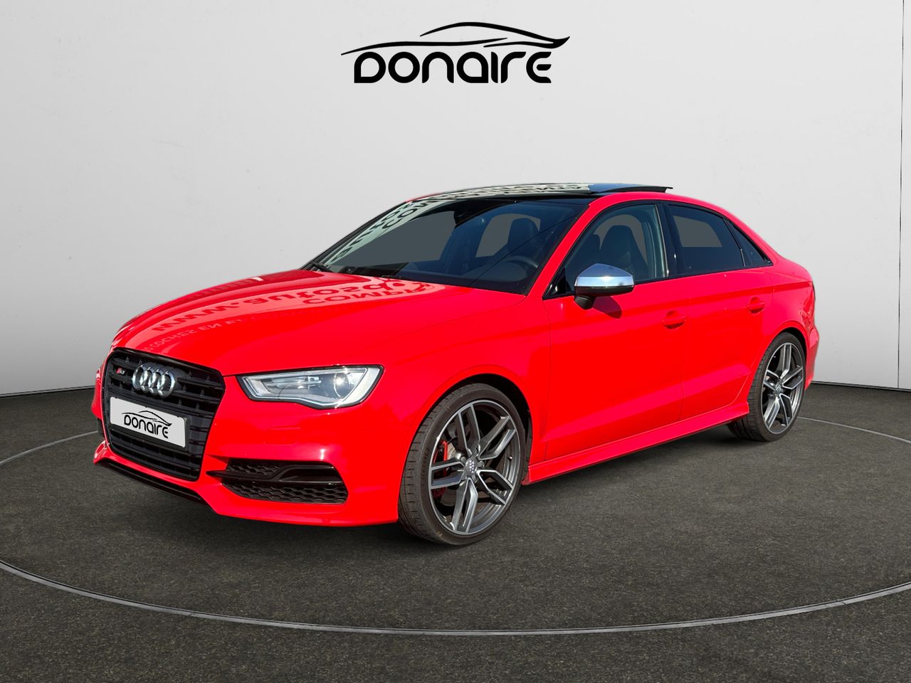 audi a3 2015 /