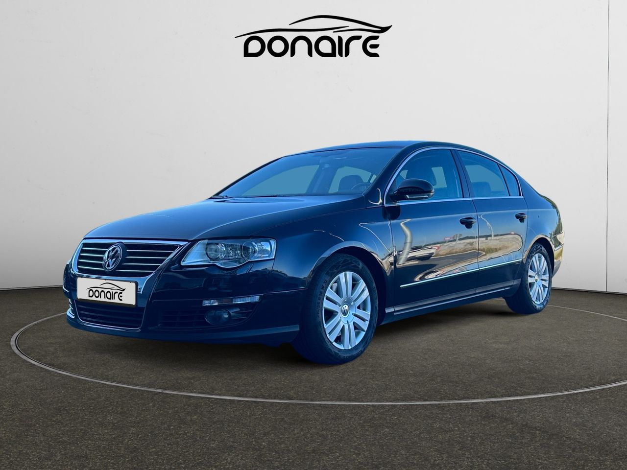 volkswagen passat 2008 /