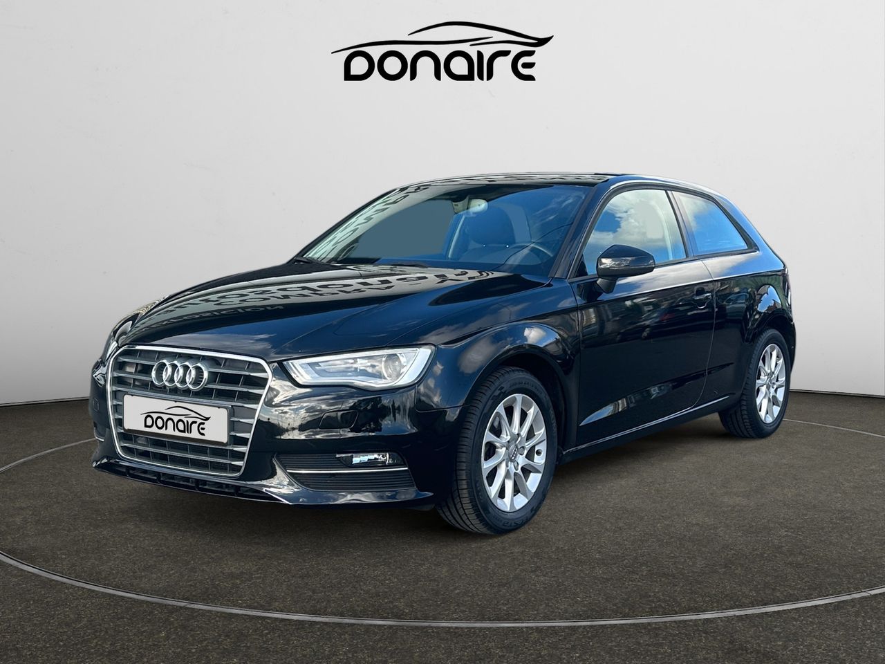 audi a3 2015 /
