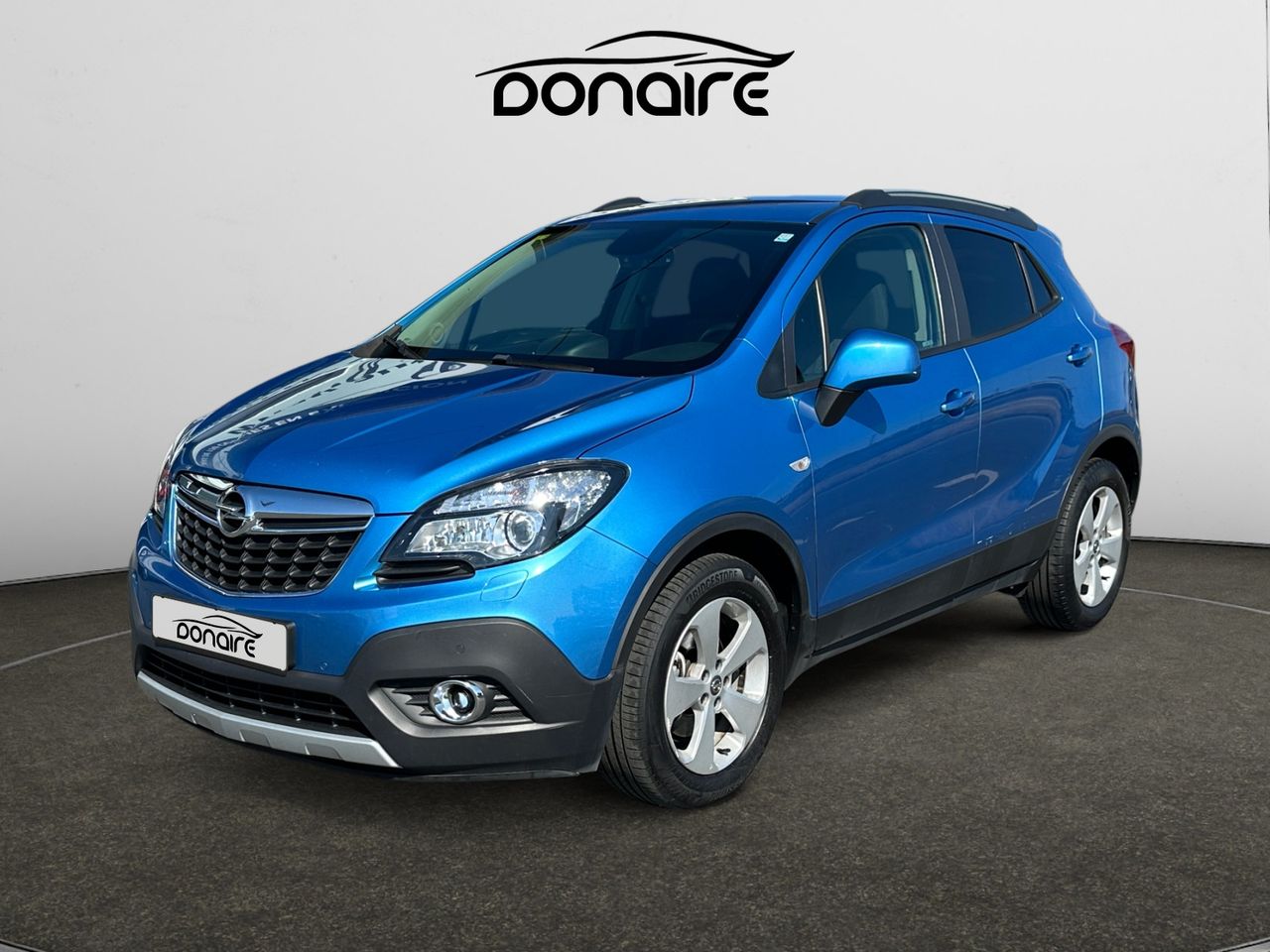 opel mokka 2016 /