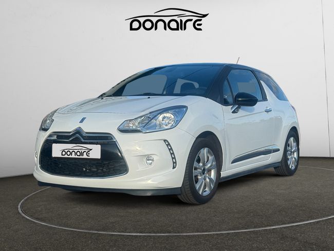 DS DS 3