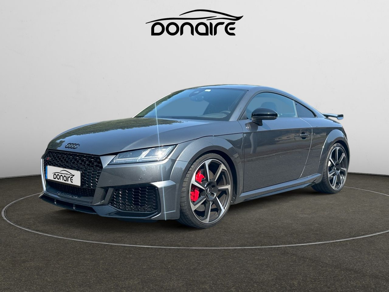audi tt 2021 /