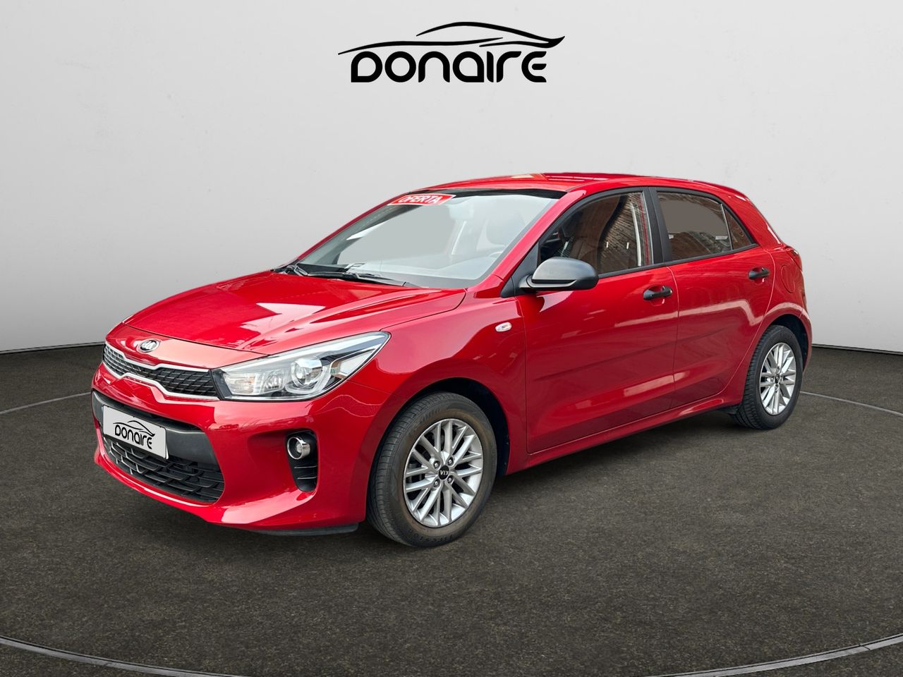 kia rio 2018 /